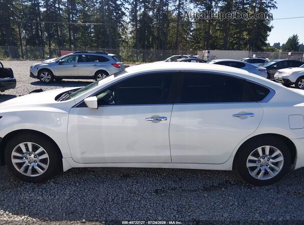 1N4AL3APXHN324179 2017 NISSAN ALTIMA White 
