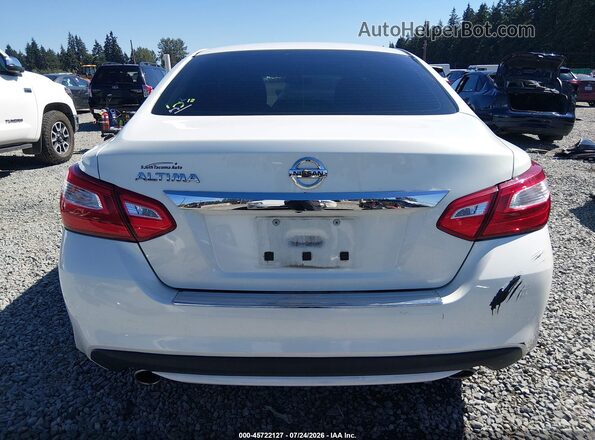 1N4AL3APXHN324179 2017 NISSAN ALTIMA White 