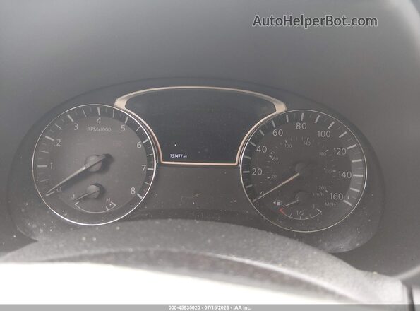 1N4AL3APXHN346232 2017 NISSAN ALTIMA Purple Widok tylnych siedzeń