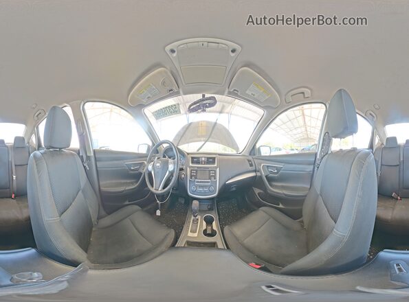 1N4AL3APXHN349941 2017 NISSAN ALTIMA Gray VIN sticker view