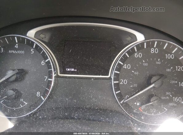 1N4AL3APXHN355299 2017 NISSAN ALTIMA White Vista de los asientos traseros