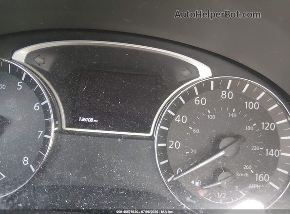 1N4AL3APXHN355299 2017 NISSAN ALTIMA White Vista interior de 360 grados