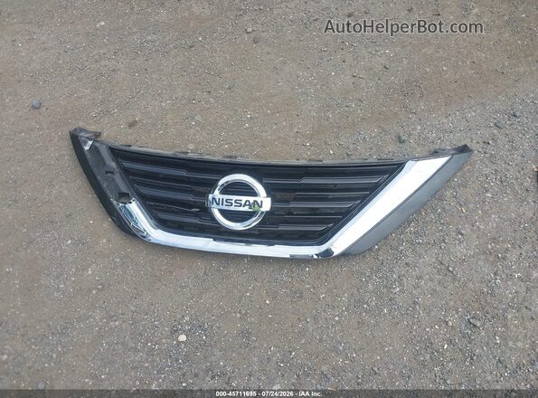 1N4AL3APXJC102968 2018 NISSAN ALTIMA White Вид щитка приладів