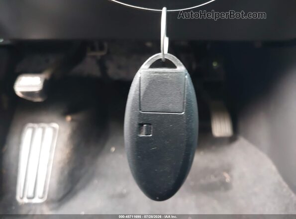 1N4AL3APXJC102968 2018 NISSAN ALTIMA White Вид панелі приладів