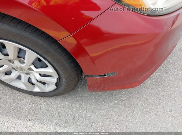 1N4AL3APXJC114005 2018 NISSAN ALTIMA Red 