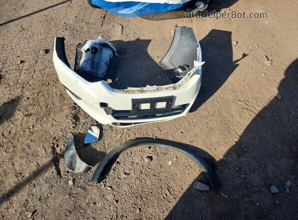 1N4AL3APXJC142774 2018 NISSAN ALTIMA Белый Вид подкапотного пространства