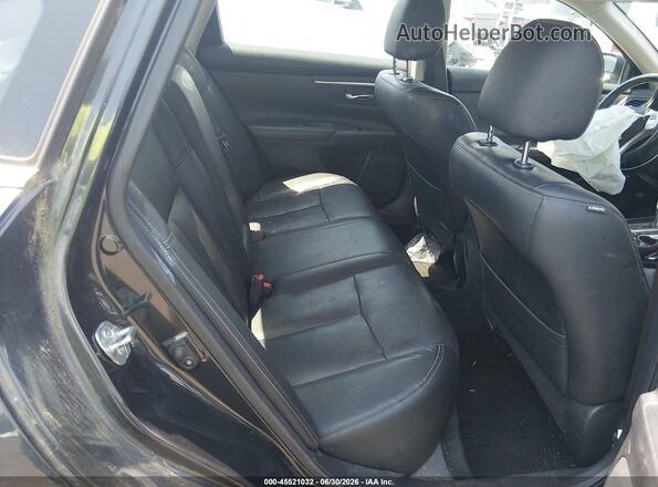 1N4AL3APXJC144072 2018 NISSAN ALTIMA Black VIN կոդի պիտակի տեսք