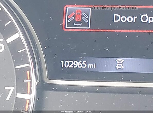 1N4AL3APXJC144976 2018 NISSAN ALTIMA Gray 