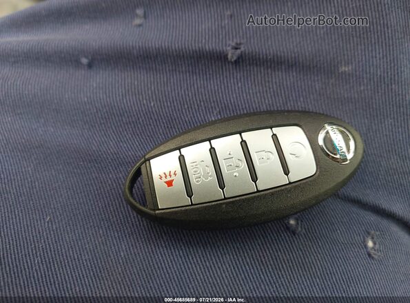 1N4AL3APXJC144976 2018 NISSAN ALTIMA Gray წინა პანელის ხედი