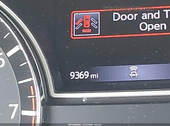 1N4AL3APXJC148011 2018 NISSAN ALTIMA Белый 