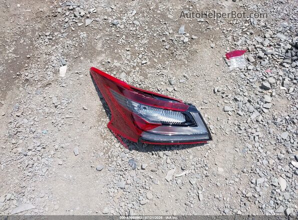 1N4AL3APXJC148011 2018 NISSAN ALTIMA Белый Вид щитка приборов