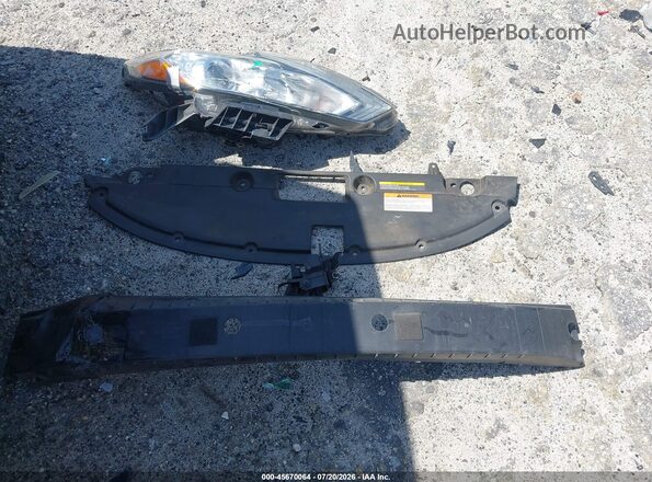 1N4AL3APXJC152186 2018 NISSAN ALTIMA Gray Instrument cluster view