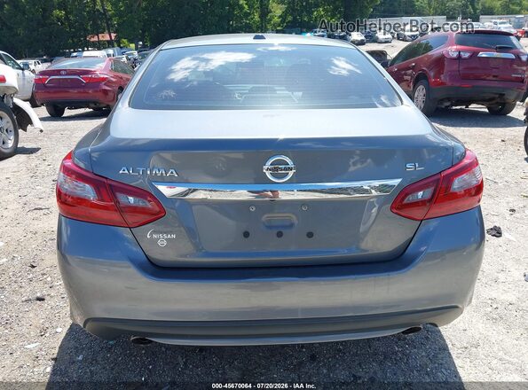 1N4AL3APXJC152186 2018 NISSAN ALTIMA Gray 