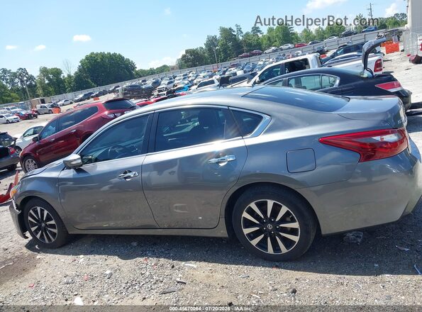 1N4AL3APXJC152186 2018 NISSAN ALTIMA Gray 