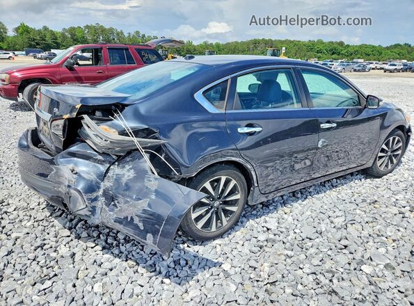 1N4AL3APXJC200205 2018 NISSAN ALTIMA Black Rear right