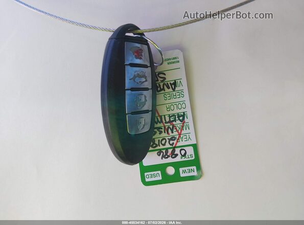 1N4AL3APXJC260789 2018 NISSAN ALTIMA White Dashboard view