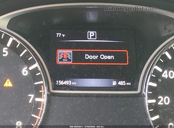 1N4AL3APXJC272084 2018 NISSAN ALTIMA Black 