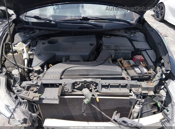 1N4AL3APXJC272604 2018 NISSAN ALTIMA Black Vista trasera