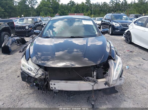 1N4AL3APXJC272604 2018 NISSAN ALTIMA Black Vista interior trasera