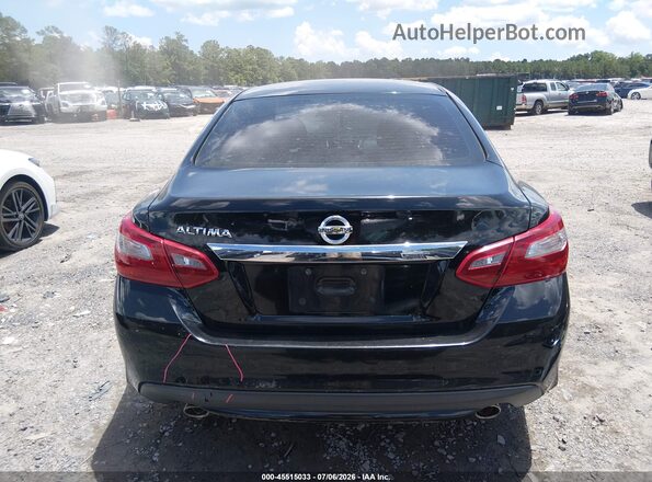 1N4AL3APXJC272604 2018 NISSAN ALTIMA Black 