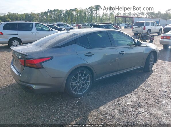 1N4AL4CV0PN320710 2023 NISSAN ALTIMA Gray Trasero derecho