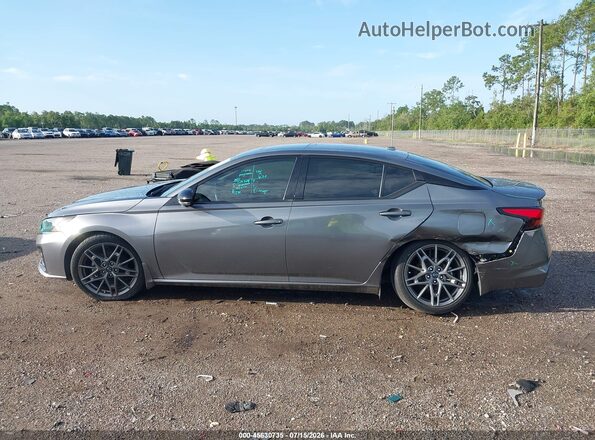 1N4AL4CV0PN320710 2023 NISSAN ALTIMA Gray Vista interior de 360 grados