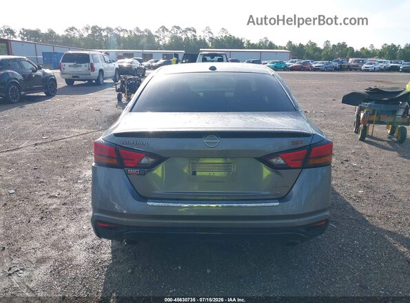 1N4AL4CV0PN320710 2023 NISSAN ALTIMA Gray 