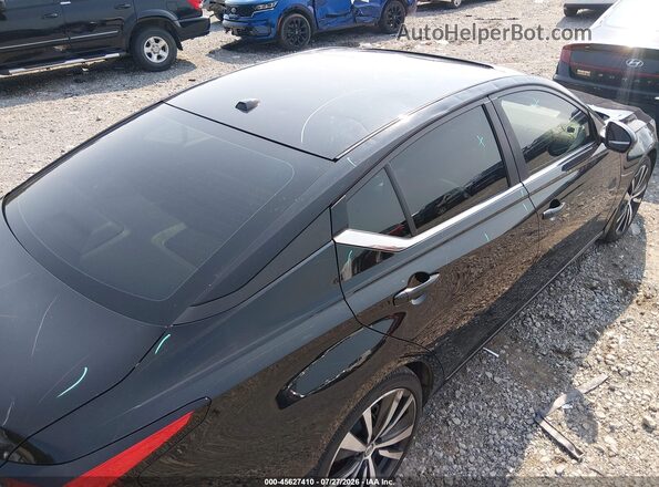 1N4AL4CV2KC240605 2019 NISSAN ALTIMA Black 