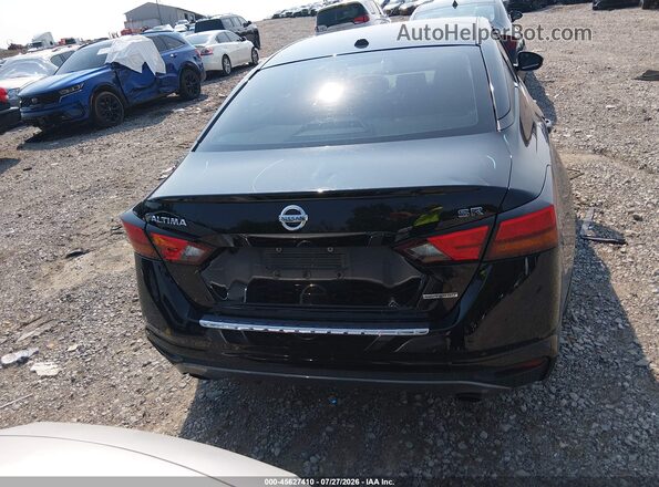 1N4AL4CV2KC240605 2019 NISSAN ALTIMA Black 