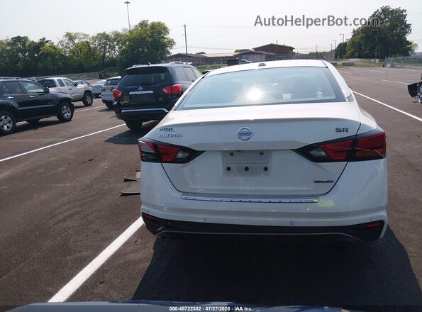 1N4AL4CV2LC150243 2020 NISSAN ALTIMA White 