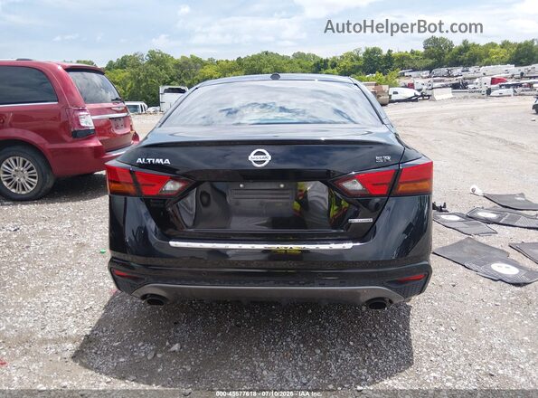 1N4AL4CV8LN309898 2020 NISSAN ALTIMA Black 
