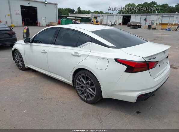 1N4AL4CV8RN417074 2024 NISSAN ALTIMA White Trasero izquierdo
