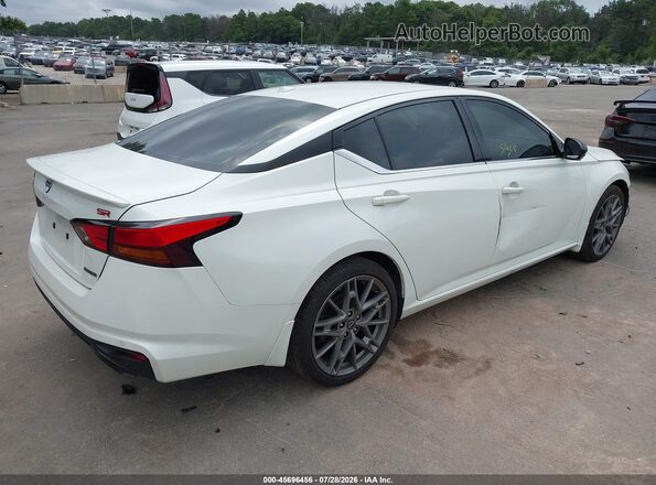 1N4AL4CV8RN417074 2024 NISSAN ALTIMA White Trasero derecho
