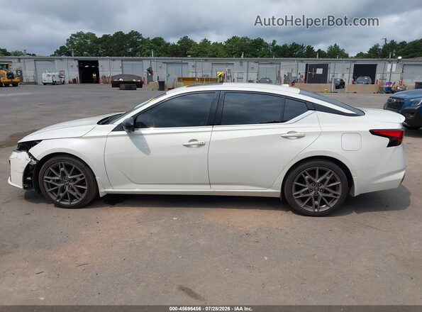 1N4AL4CV8RN417074 2024 NISSAN ALTIMA White 