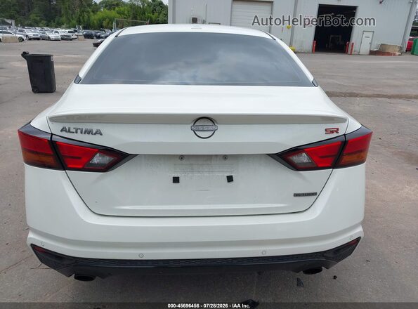 1N4AL4CV8RN417074 2024 NISSAN ALTIMA White 