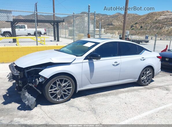 1N4AL4CV9RN351814 2024 NISSAN ALTIMA Серый 