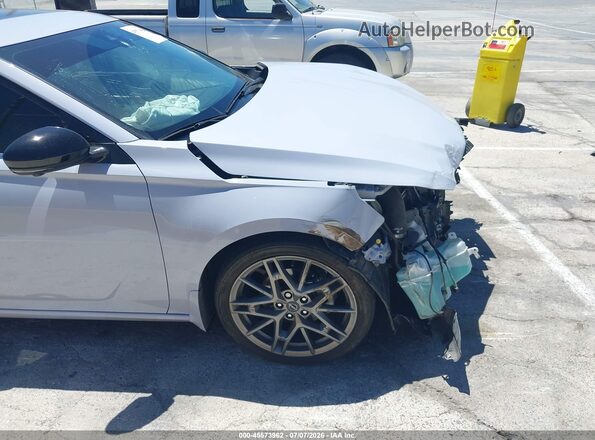 1N4AL4CV9RN351814 2024 NISSAN ALTIMA Серый 