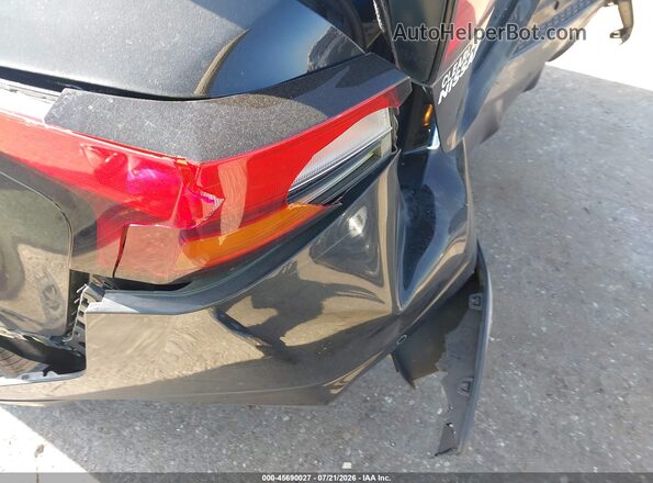 1N4AL4CVXNN347684 2022 NISSAN ALTIMA Черный Вид спереди