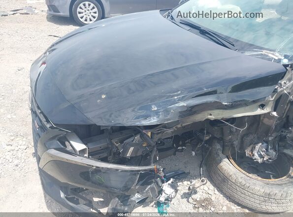 1N4AL4CVXPN336879 2023 NISSAN ALTIMA Black Rear view