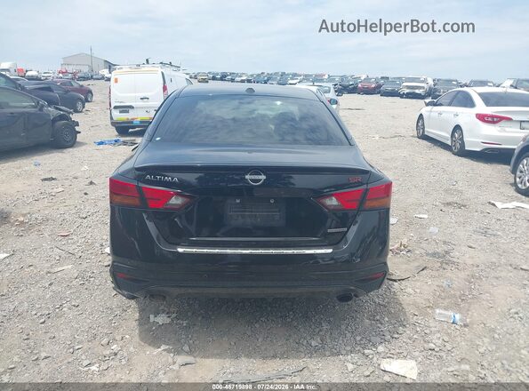 1N4AL4CVXPN336879 2023 NISSAN ALTIMA Black 
