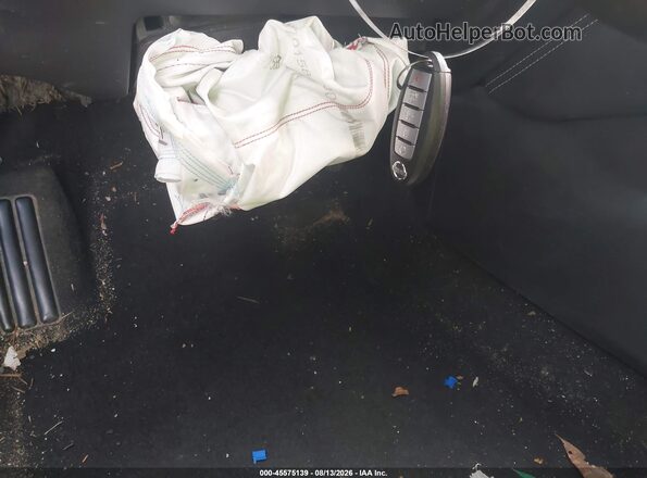 1N4AL4FV6LN311614 2020 NISSAN ALTIMA Black Widok deski rozdzielczej