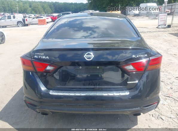 1N4AL4FV6LN311614 2020 NISSAN ALTIMA Black 