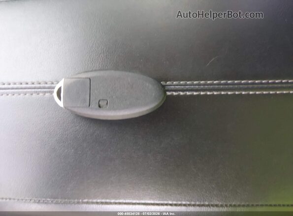 1N4AL4FVXLC173782 2020 NISSAN ALTIMA White Вид панелі приладів