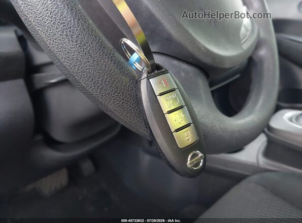 1N4AZ0CP0GC310909 2016 NISSAN LEAF Black Vista del salpicadero