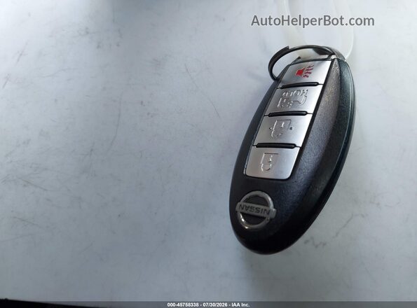 1N4AZ1CP3KC303337 2019 NISSAN LEAF White წინა პანელის ხედი