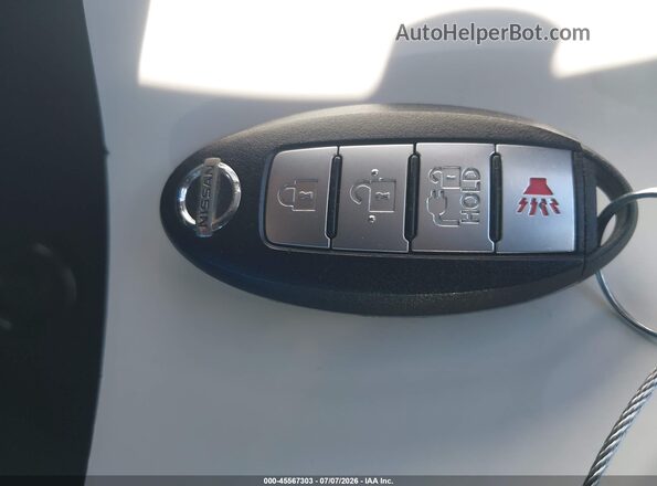 1N4AZ1CP3KC307372 2019 NISSAN LEAF Black Вид панелі приладів
