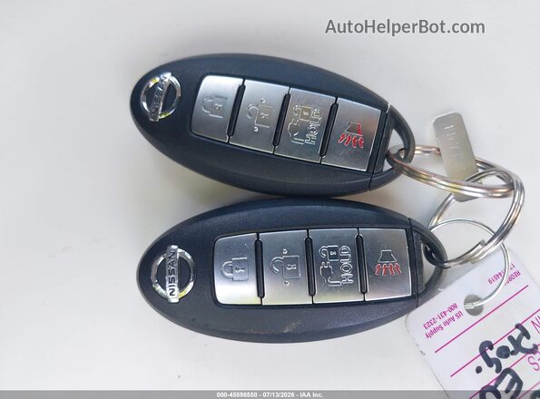 1N4AZ1CP6JC302584 2018 NISSAN LEAF Белый Вид панели приборов
