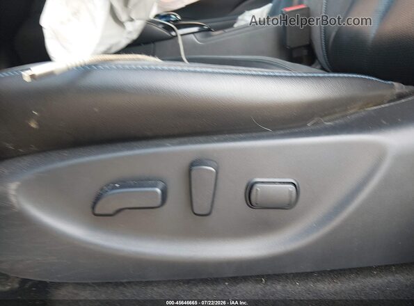 1N4AZ1CP6KC306362 2019 NISSAN LEAF Black Շարժիչի բաժամունքի տեսք