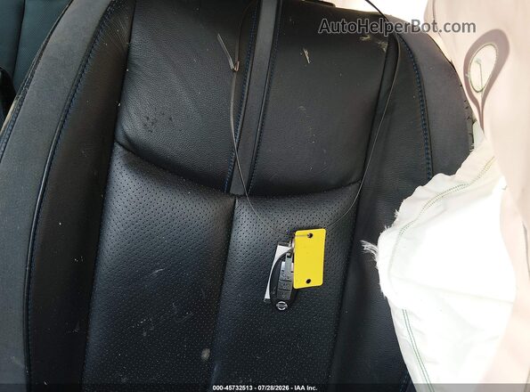 1N4AZ1CP7JC306465 2018 NISSAN LEAF Белый Вид панели приборов