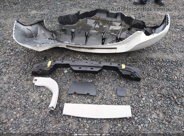 1N4AZ1CV1MC552155 2021 NISSAN LEAF White Vista del cuadro de instrumentos
